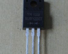 MURF1220CT 快恢复