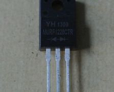 MURF1220CTR 快恢复
