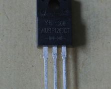 MURF1260CT快恢复