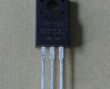 MURF1640CT 快恢复