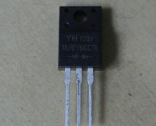 MURF1640CTR