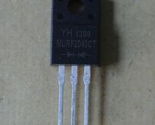 MURF2040CT 快恢复