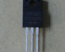 MURF2040CTR 快恢复