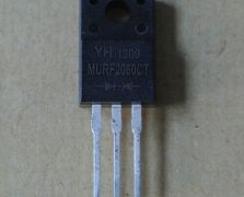 MURF2060CT 快恢复