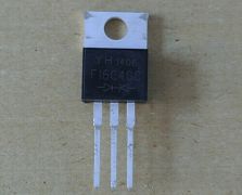 快恢复 F16C40C
