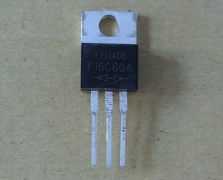 快恢复 F16C60A