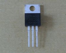 快恢复 F20C20C