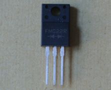 快恢复 FMG22R