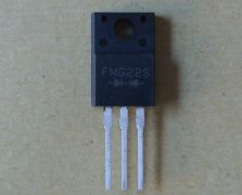 快恢复 FMG22S