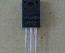 快恢复 FMU22U