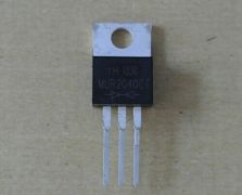 快恢复 MUR2040CT